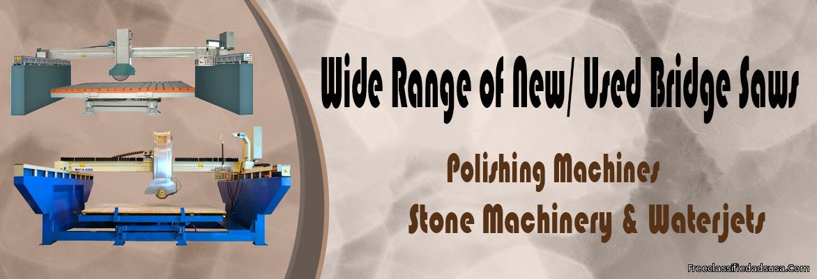 Granite Saw For Sale