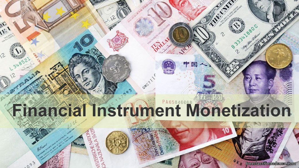 Do You Need Bank Instrument To Fund Your Projects?