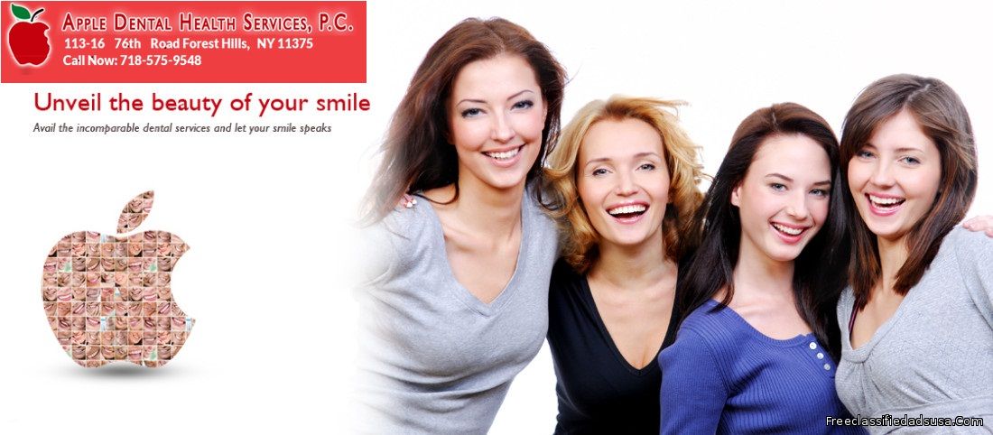 Oral Surgeon Queens