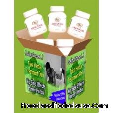 AROGYAM PURE HERBS KIT FOR SEXUAL WEAKNESS