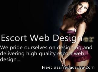 How To Select The Website Designer For You Escort Service Company?