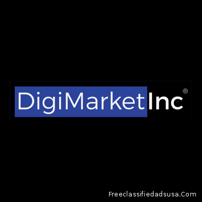 Online Advertising USA With DigiMarketInc