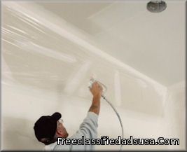 Painting Rockwall TX, Home Remodeling Rockwall TX and Power Washing Rockwall TX