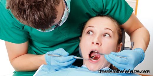 Dental Office Abington PA