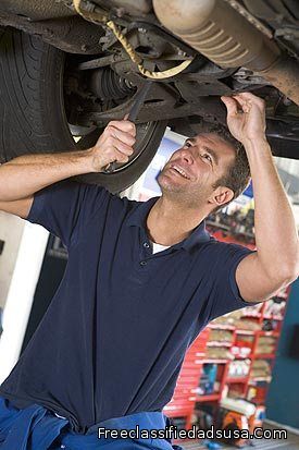 Tire Repair Massapequa NY