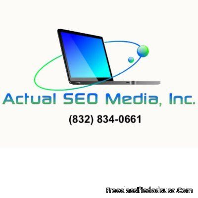 Actual SEO Media, Inc.