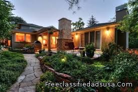 Home Renovations Boulder CO