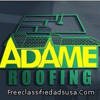 Adame Roofing