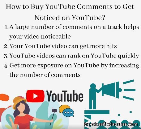 How do I Get More YouTube Comments?