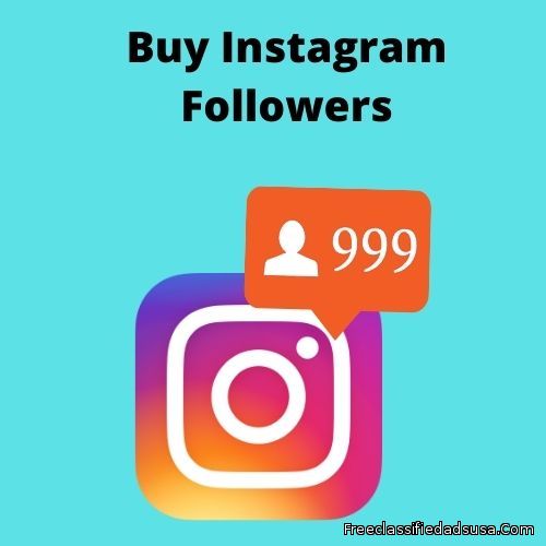 Best Place to Buy Instagram Followers