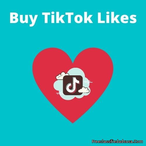 Buy TikTok Likes Cheap