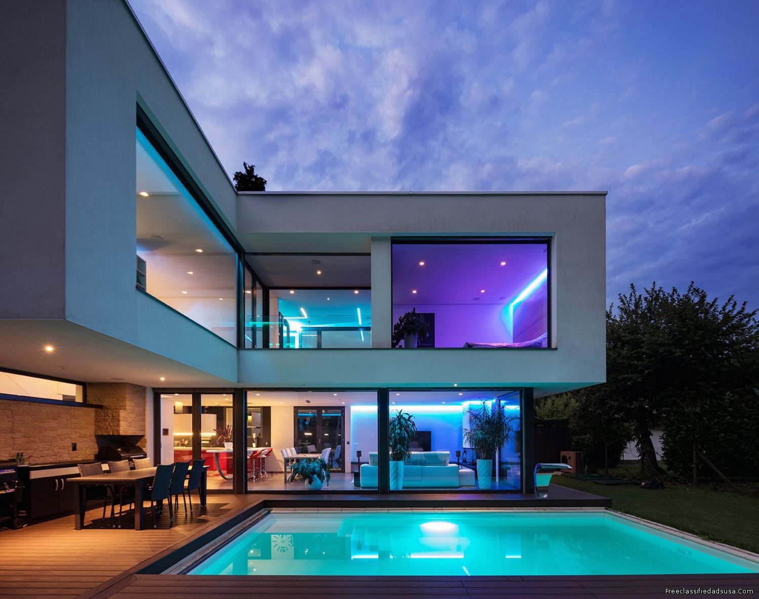 Home Automation, Tampa Florida