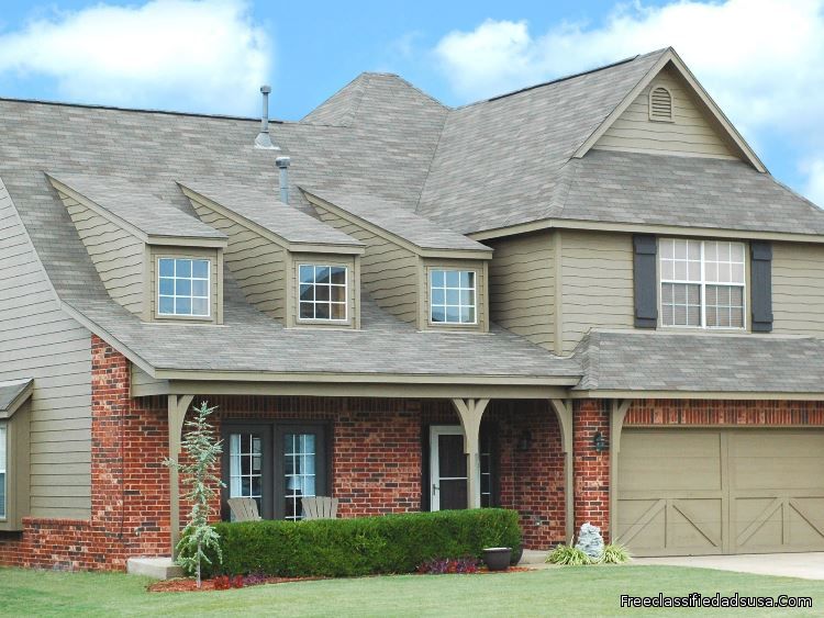 Residential Roofing, Tampa Florida