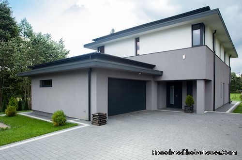 Flat Roof Installation & Repair - Tampa, Florida