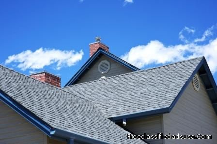 Architectural Shingle Installation - Tampa Florida