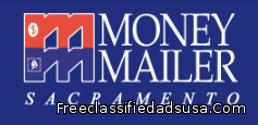Direct Money Mailer Advertising Sacramento