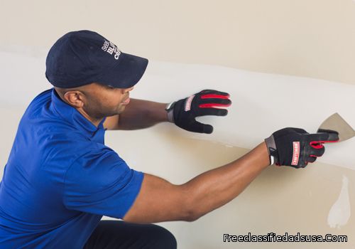 Drywall Repair Brooklyn