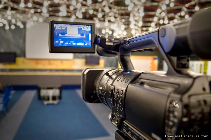 Top Video Production Companies