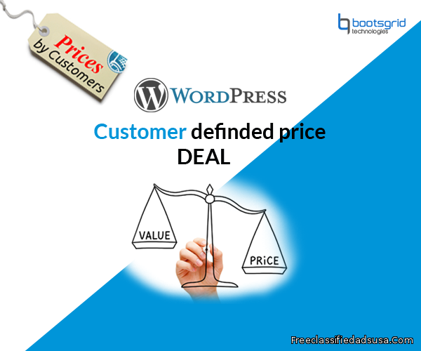 Wordpress Plugin Development - Bootsgrid