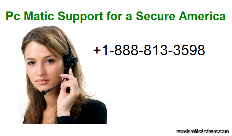 Dial the Pc Matic Support Number