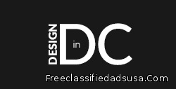 DesignInDC:  Reputed Washington Web Development Agency