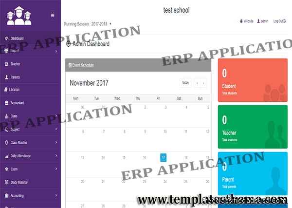 Best ERP Application | Top ERP Application