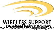 Wirelesssupport cell phone expense management