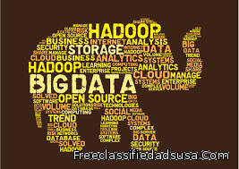 BIG DATA/HADOOP