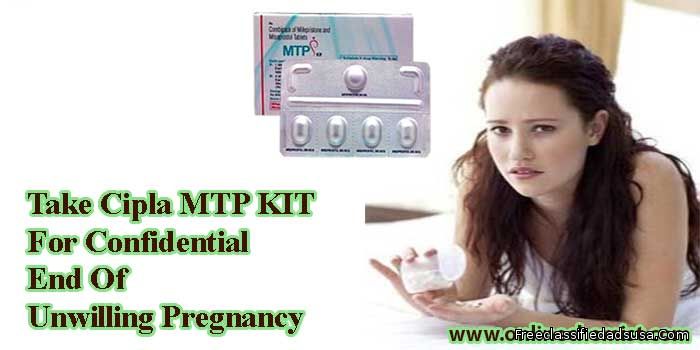 Safe, Secure & Reliable to use MTP kit
