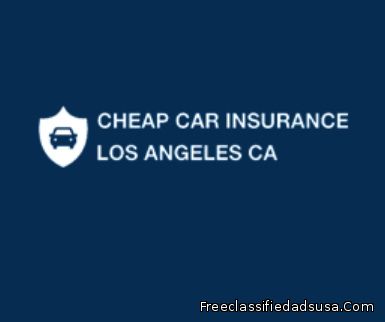 Cheap Car Insurance Sherman Oaks CA