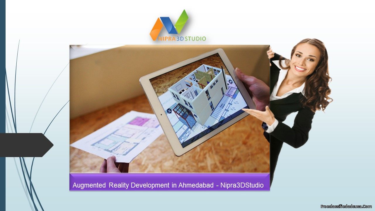 One of The Best Augmented reality companies in India-Virtual-Augmented