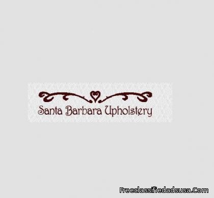 Santa Barbara Upholstery