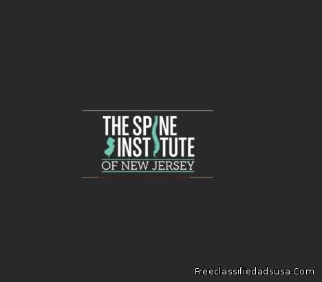 The Spine Institute Of New Jersey