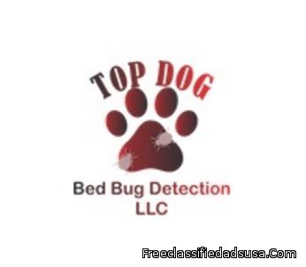 Bed Bug Dog Inspections Columbus OH