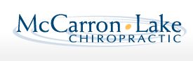 McCarron Lake Chiropractic St. Paul MN