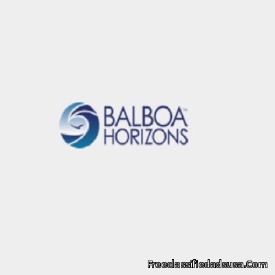 Balboa Horizons