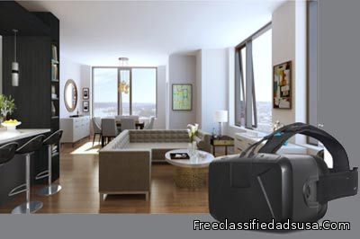 Top Offer Real Estate Virtual Reality Tour Creator India
