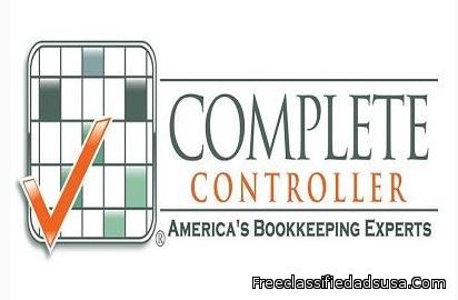 Complete Controller Atlanta, GA - Bookkeeping Service