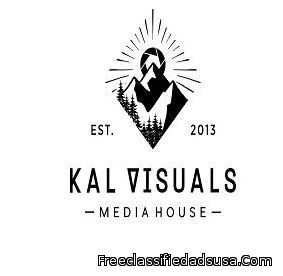 Kal Visuals Wedding Photographer Orlando FL