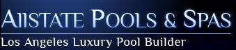Allstate Pools & Spas