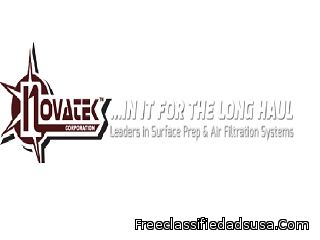 Novatek Corporation