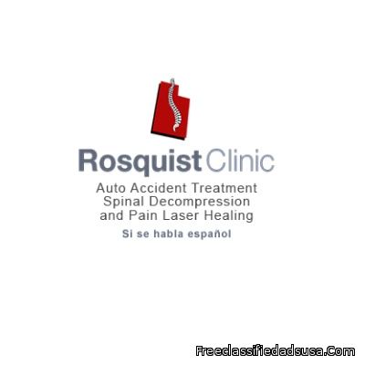 ROSQUIST DOT CLINIC