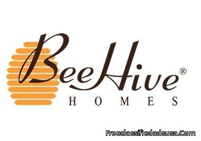 BeeHive Homes Memory Care Albuquerque NM