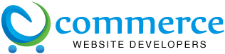 E Commerce Web Site Design