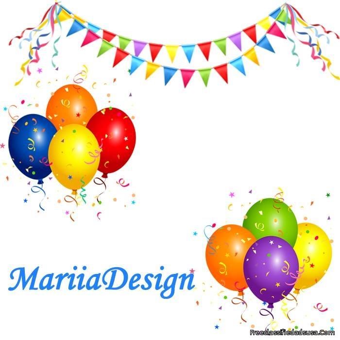 50th Birthday Invitation Card