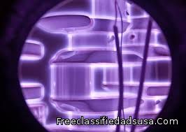 Plasma Nitriding Equipment