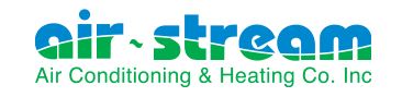 Air-Stream Heating & AC Co
