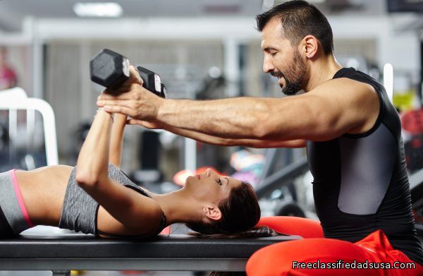 Personal Trainers Mesa AZ
