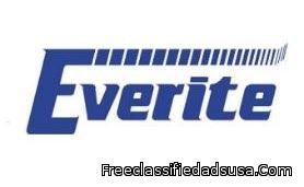 Everite Machine Products Co. Inc.
