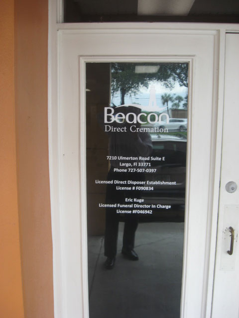 Cremation Services in Tampa, Cremations in Florida, Crematory in Largo